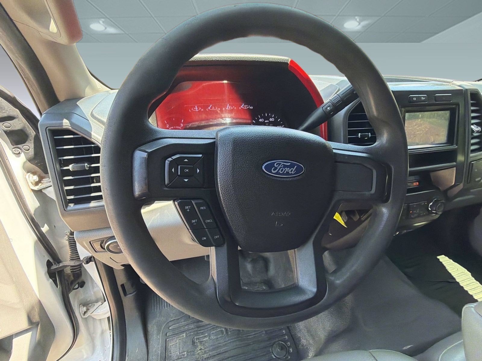 2018 Ford F-250 Super Duty XL - Photo 23