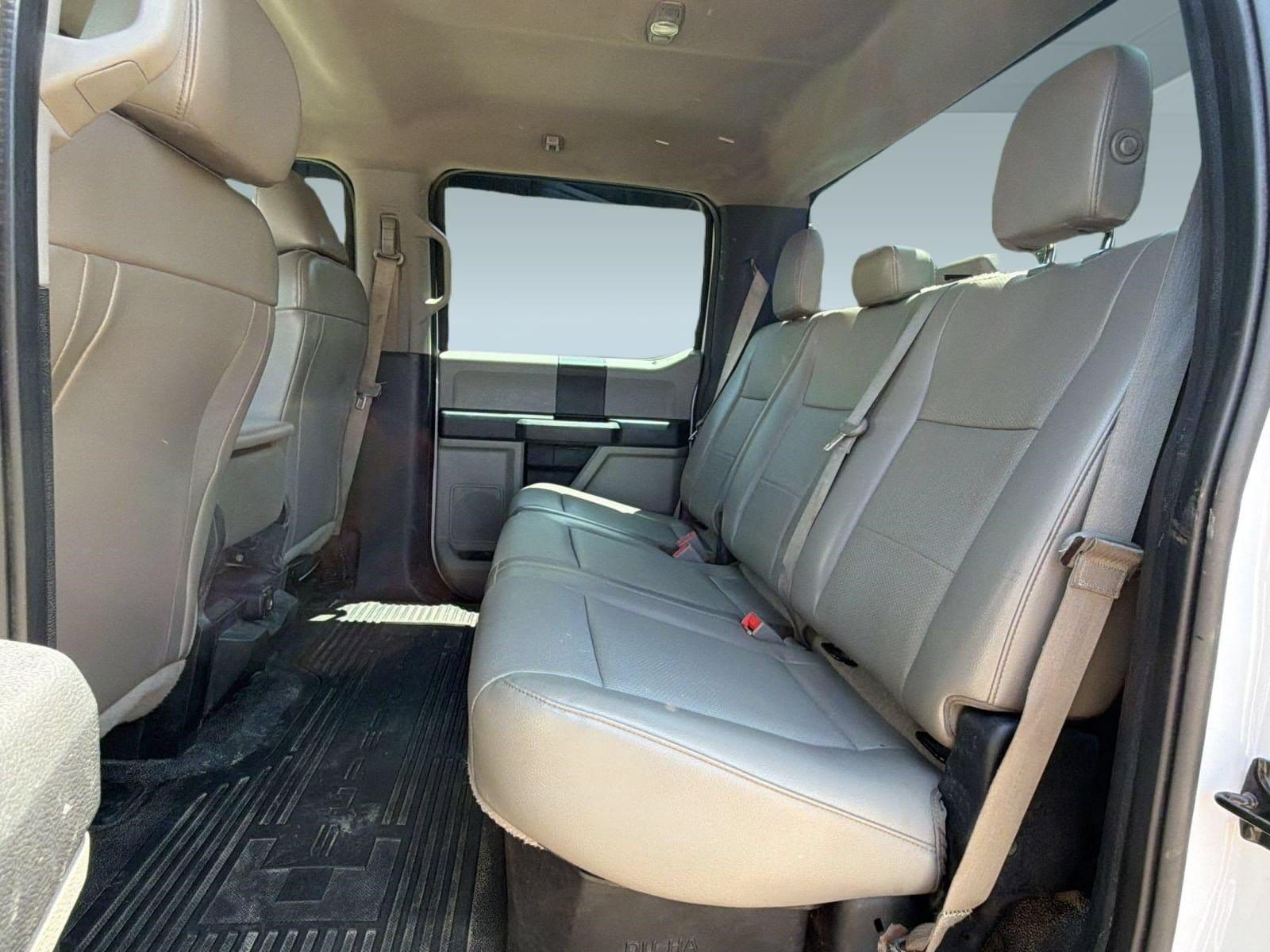 2018 Ford F-250 Super Duty XL - Photo 18