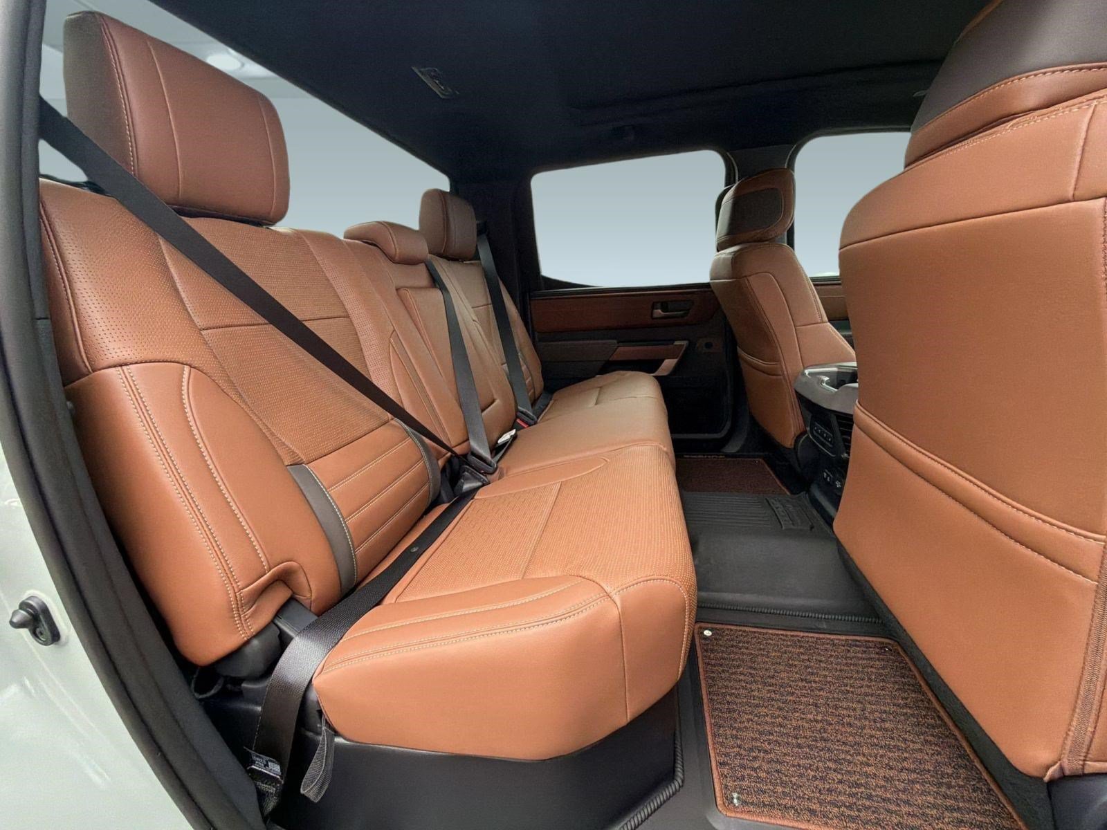 2026 Toyota Tundra 1794 Edition - Photo 30