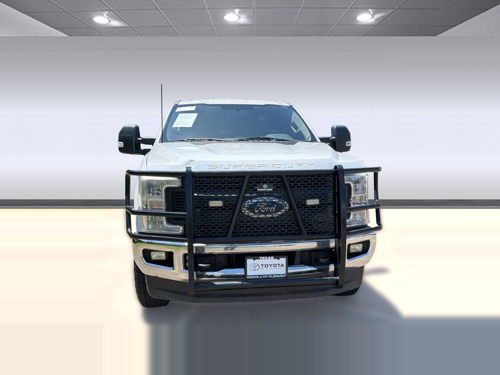 2018 Ford F-250 Super Duty XL - Photo 6
