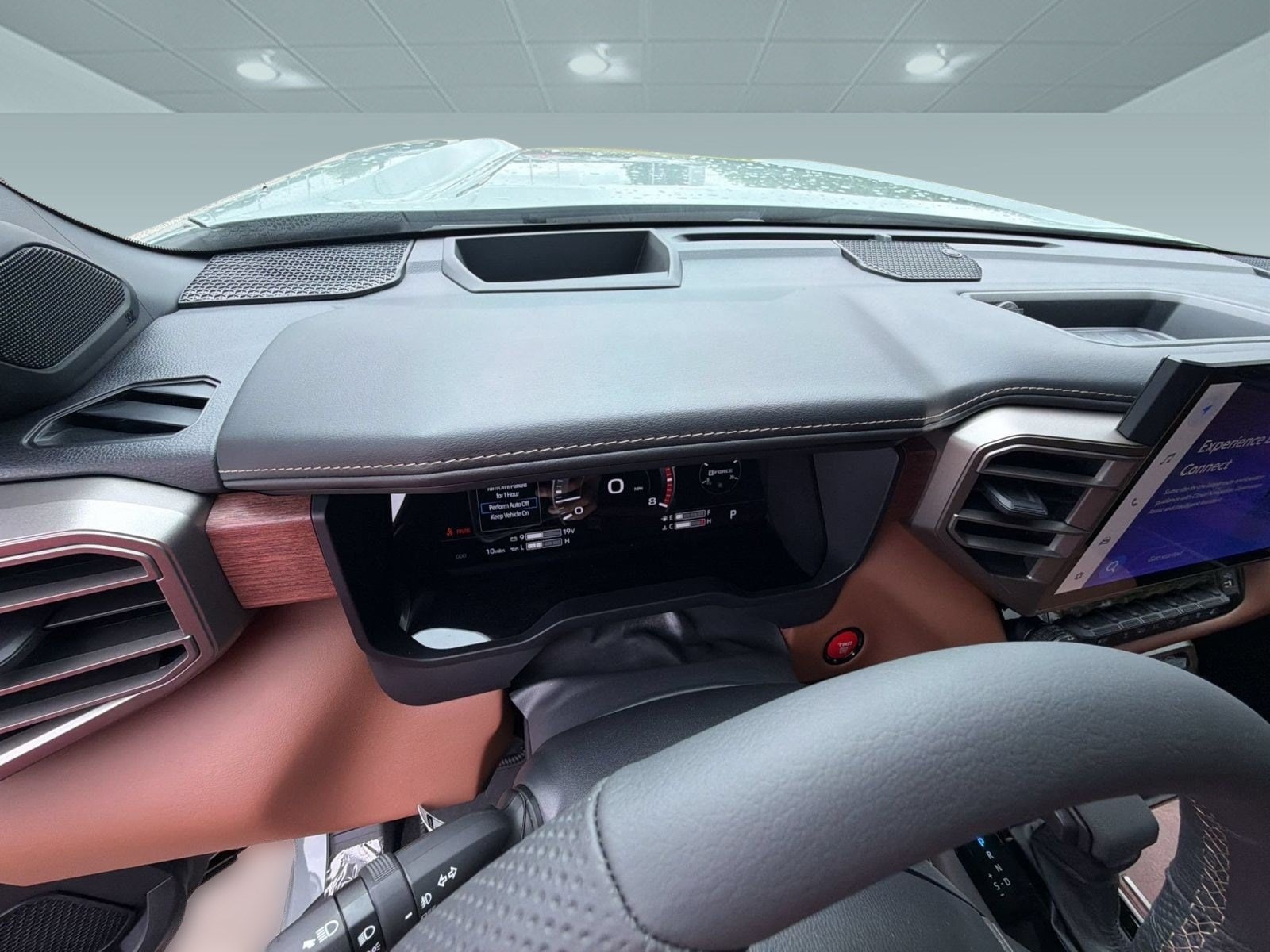 2026 Toyota Tundra 1794 Edition - Photo 28