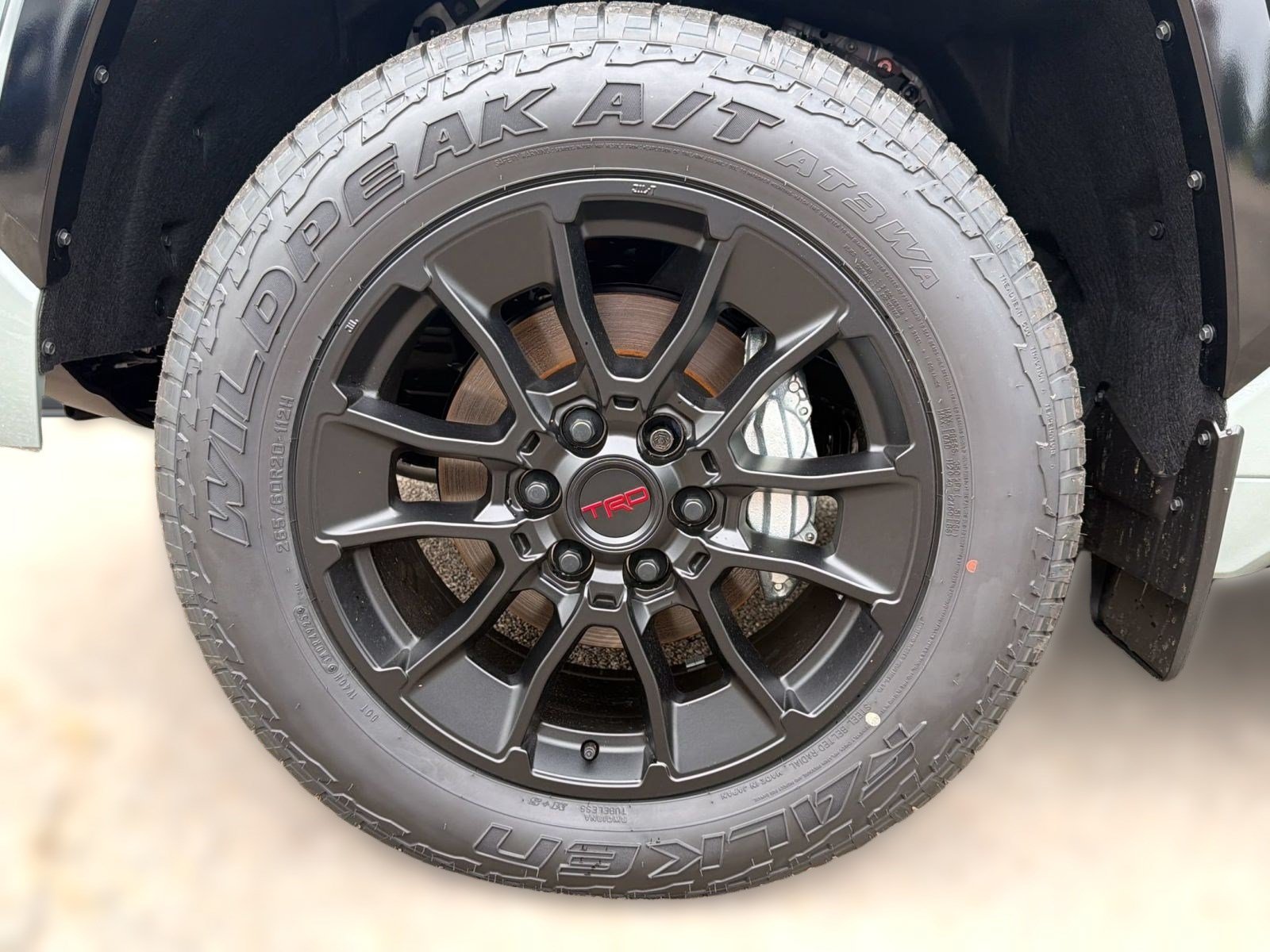 2026 Toyota Tundra 1794 Edition - Photo 12