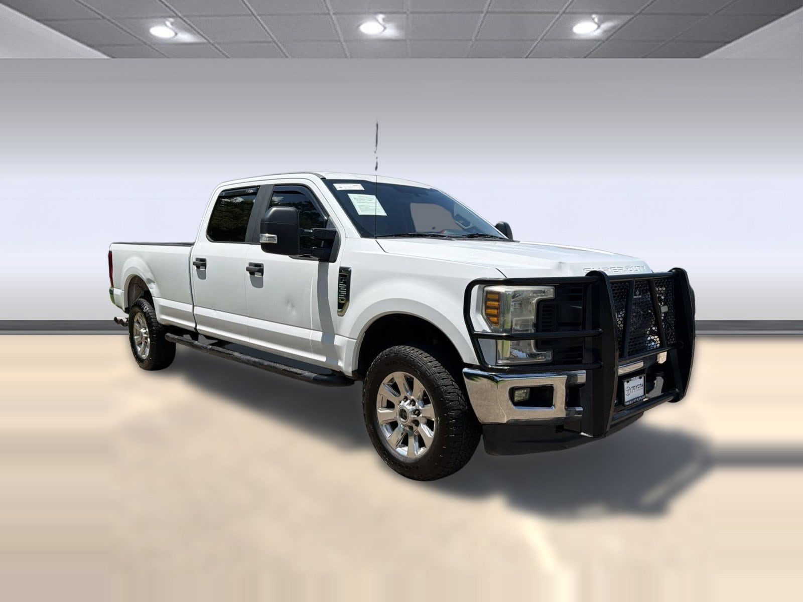 2018 Ford F-250 Super Duty XL - Photo 7