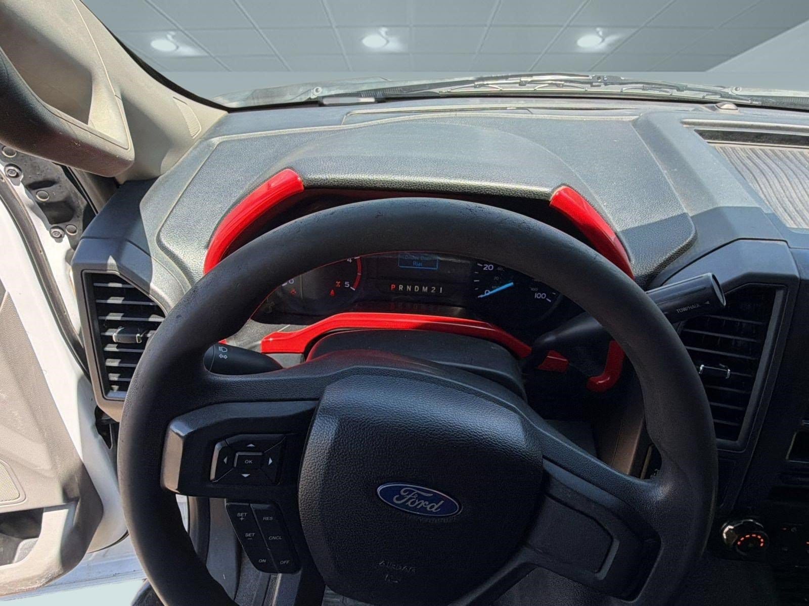 2018 Ford F-250 Super Duty XL - Photo 24