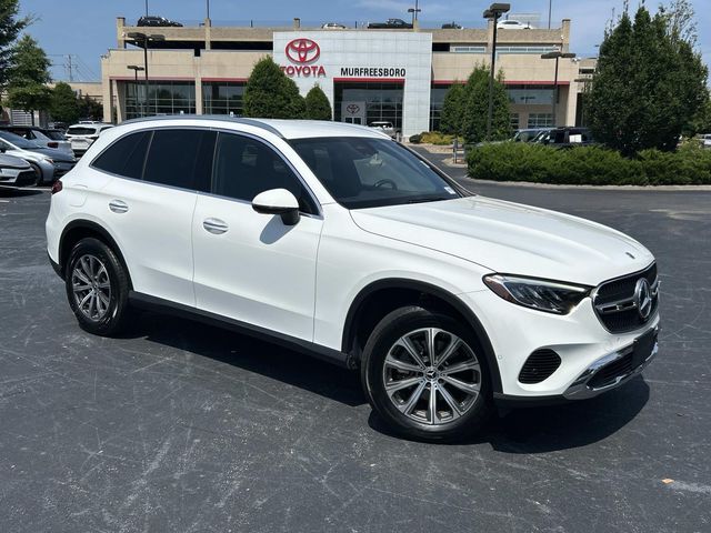 Used 2024 Mercedes-Benz GLC GLC 300 SUV