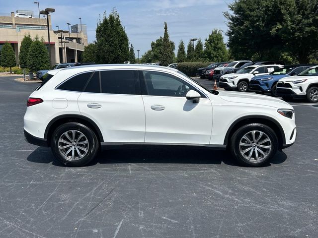 Used 2024 Mercedes-Benz GLC GLC 300 SUV