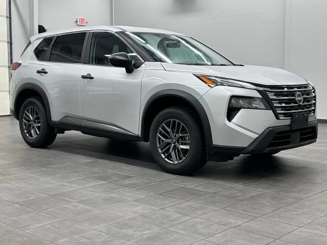 2024 Nissan Rogue SUV 