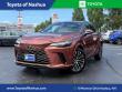 Used 2023 Lexus RX 350 Premium Plus Sport Utility