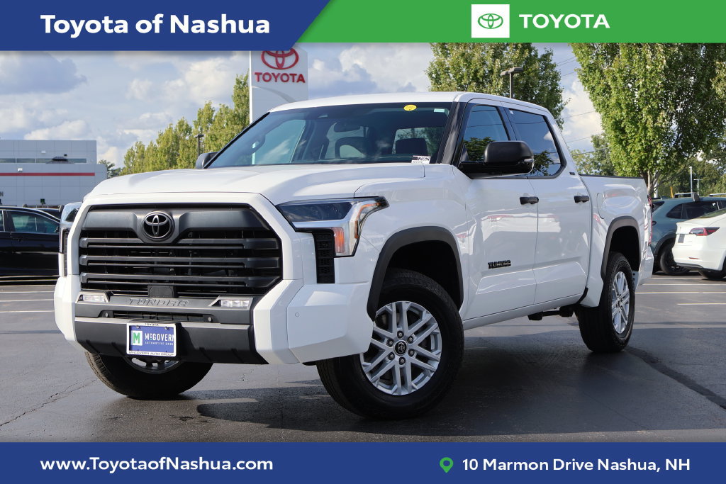  Toyota Tundra