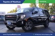  GMC Yukon XL
