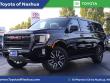 Used 2023 GMC Yukon XL AT4 Sport Utility