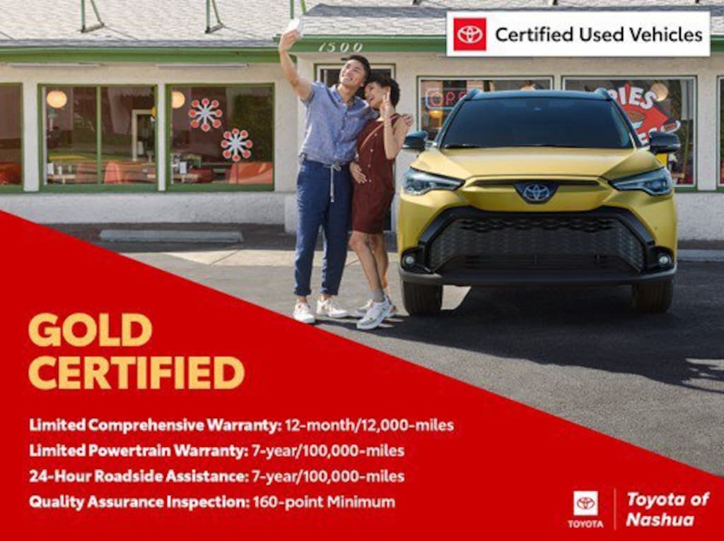 Certified 2025 Toyota Camry SE Sedan