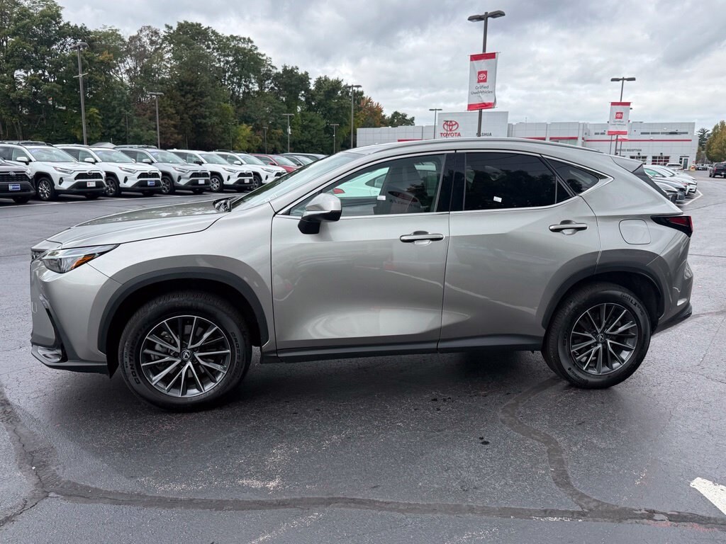 Used 2024 Lexus NX 350 Premium Sport Utility