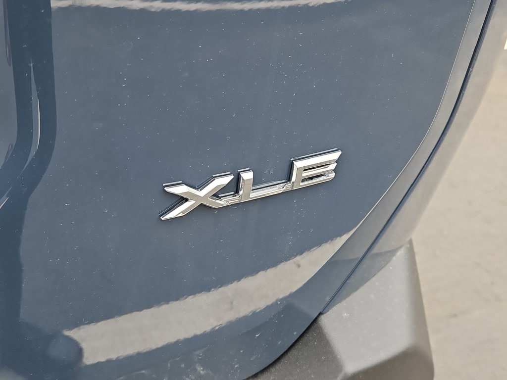 New 2026 Toyota RAV4 XLE Premium SUV