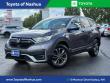 Used 2021 Honda CR-V EX-L Sport Utility