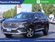 Used 2023 Hyundai Santa Fe SEL Sport Utility