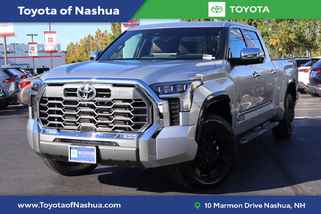  Toyota Tundra