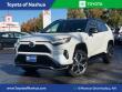 Used 2023 Toyota RAV4 Prime XSE Sport Utility