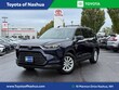  Toyota Grand Highlander Hybrid