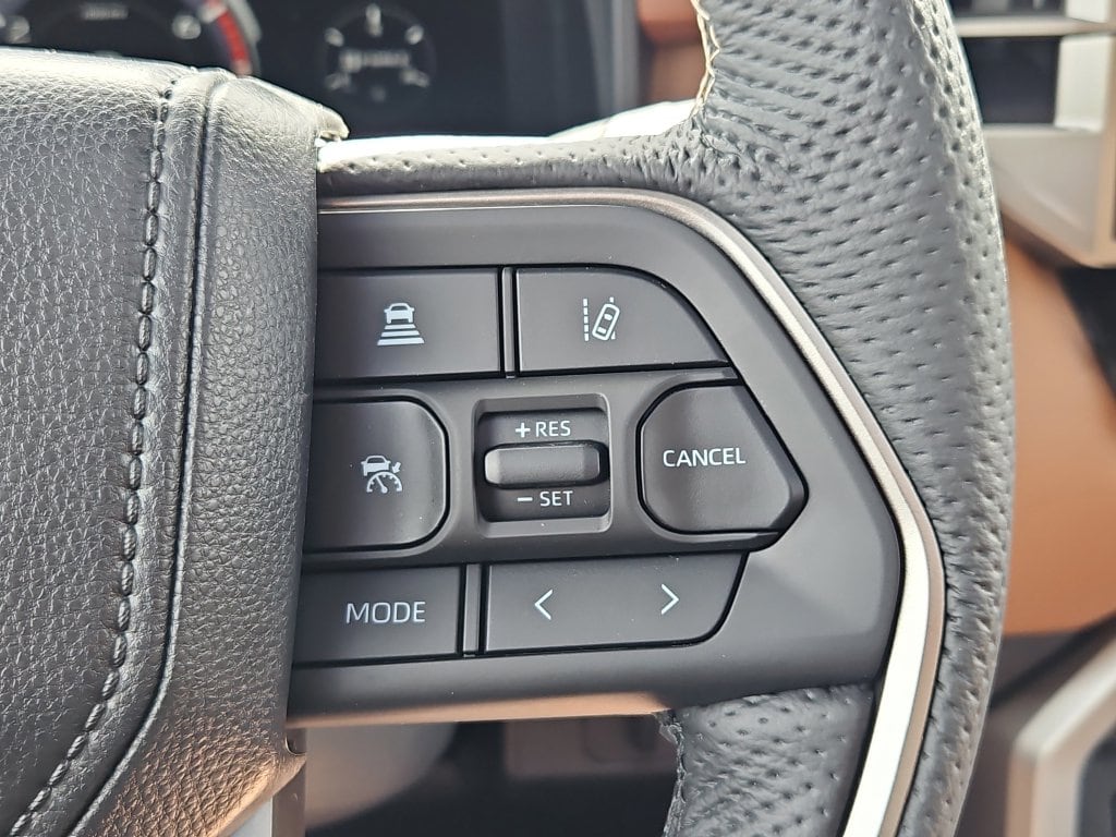 2026 Toyota Tundra 1794 Edition - Photo 19