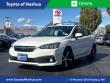Used 2023 Subaru Impreza Premium Hatchback