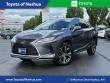 Used 2022 Lexus RX 450h Sport Utility