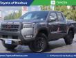 Used 2026 Nissan Frontier PRO-4X Truck