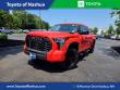 Used 2023 Toyota Tundra Hybrid TRD Pro Truck