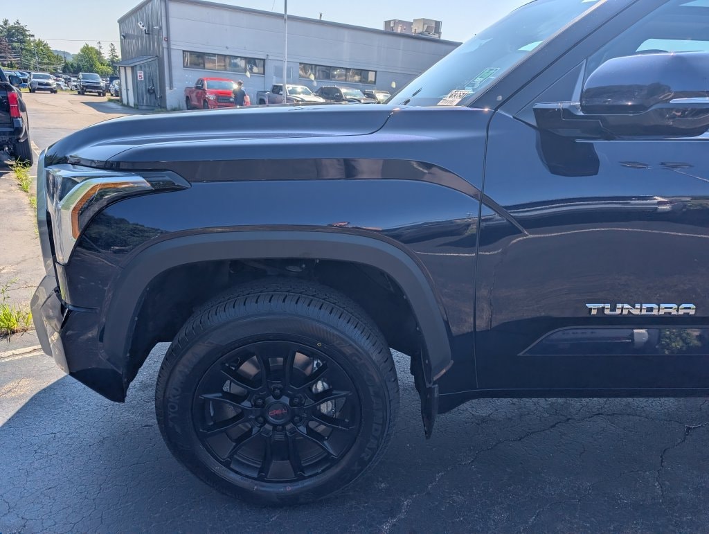 Used 2023 Toyota Tundra Limited Truck