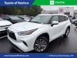Used 2026 Toyota Highlander Hybrid Platinum Sport Utility
