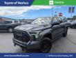 Used 2026 Toyota Tundra Hybrid TRD Pro Truck