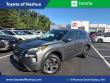 Used 2025 Nissan Rogue SV Sport Utility