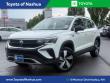 Used 2024 Volkswagen Taos 1.5T S Sport Utility