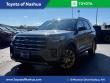 Used 2025 Ford Explorer Active Sport Utility