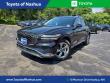 Used 2026 Genesis GV70 2.5T Advanced Sport Utility