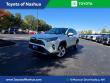 Used 2021 Toyota RAV4 Hybrid Limited Sport Utility