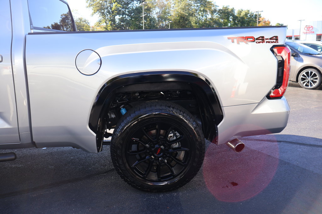 Certified 2026 Toyota Tundra 1794 Truck