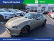 Used 2024 Mazda MX-5 Miata RF Grand Touring Convertible