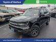 Used 2023 Ford Bronco Sport Badlands Sport Utility