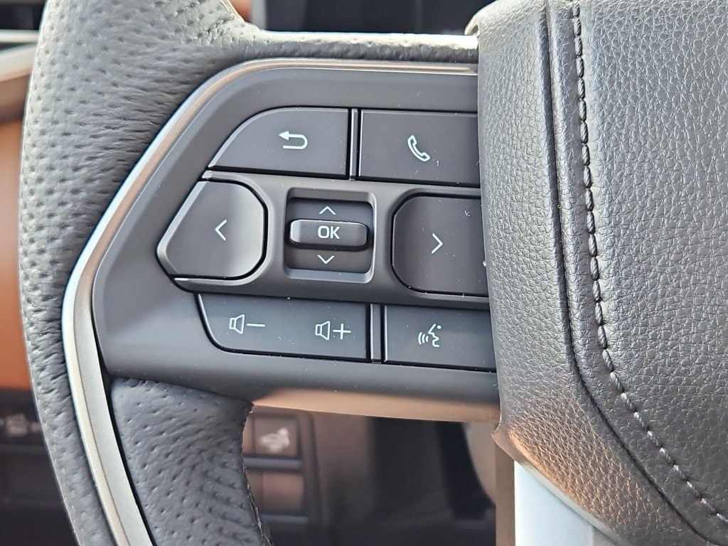 2026 Toyota Tundra 1794 Edition - Photo 18