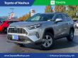 Used 2023 Toyota RAV4 Hybrid XLE Sport Utility