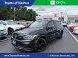 Used 2022 Volkswagen Tiguan 2.0T SE R-Line Black Sport Utility