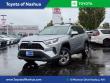 Used 2024 Toyota RAV4 Hybrid XLE Sport Utility