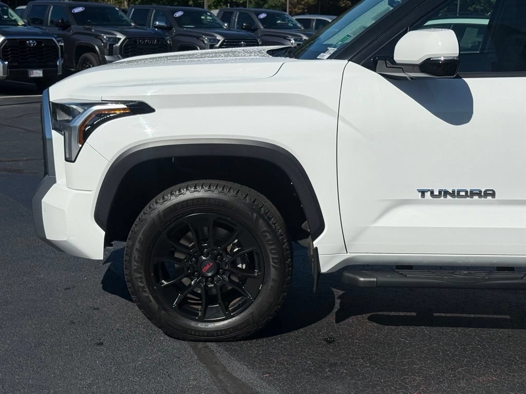 Certified 2022 Toyota Tundra Limited Truck