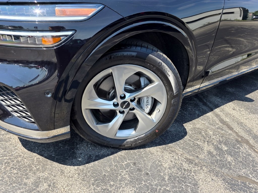 Used 2026 Genesis GV70 2.5T Advanced Sport Utility