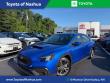 Used 2024 Subaru WRX Base Sedan