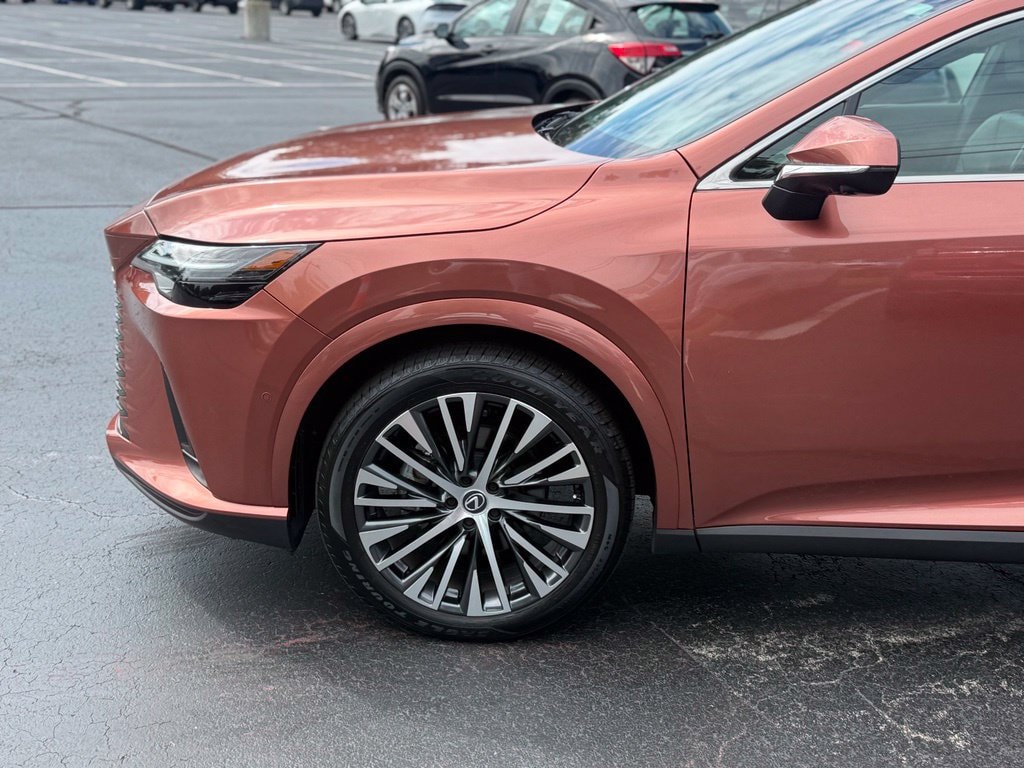 Used 2023 Lexus RX 350 Premium Plus Sport Utility
