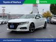 Used 2020 Honda Accord Sport Sedan
