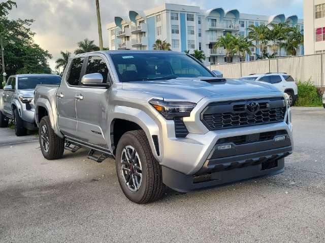 2026 Toyota Tacoma Truck 