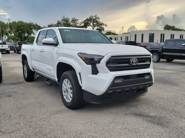 2026 Toyota Tacoma Truck 